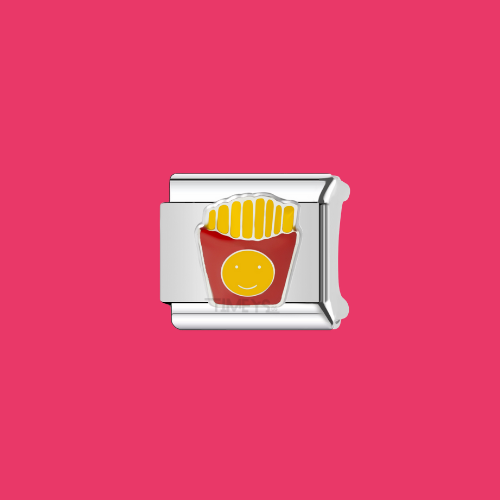Papas Fritas