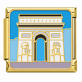 Capitol Building Charm