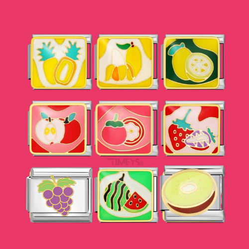 Frutas