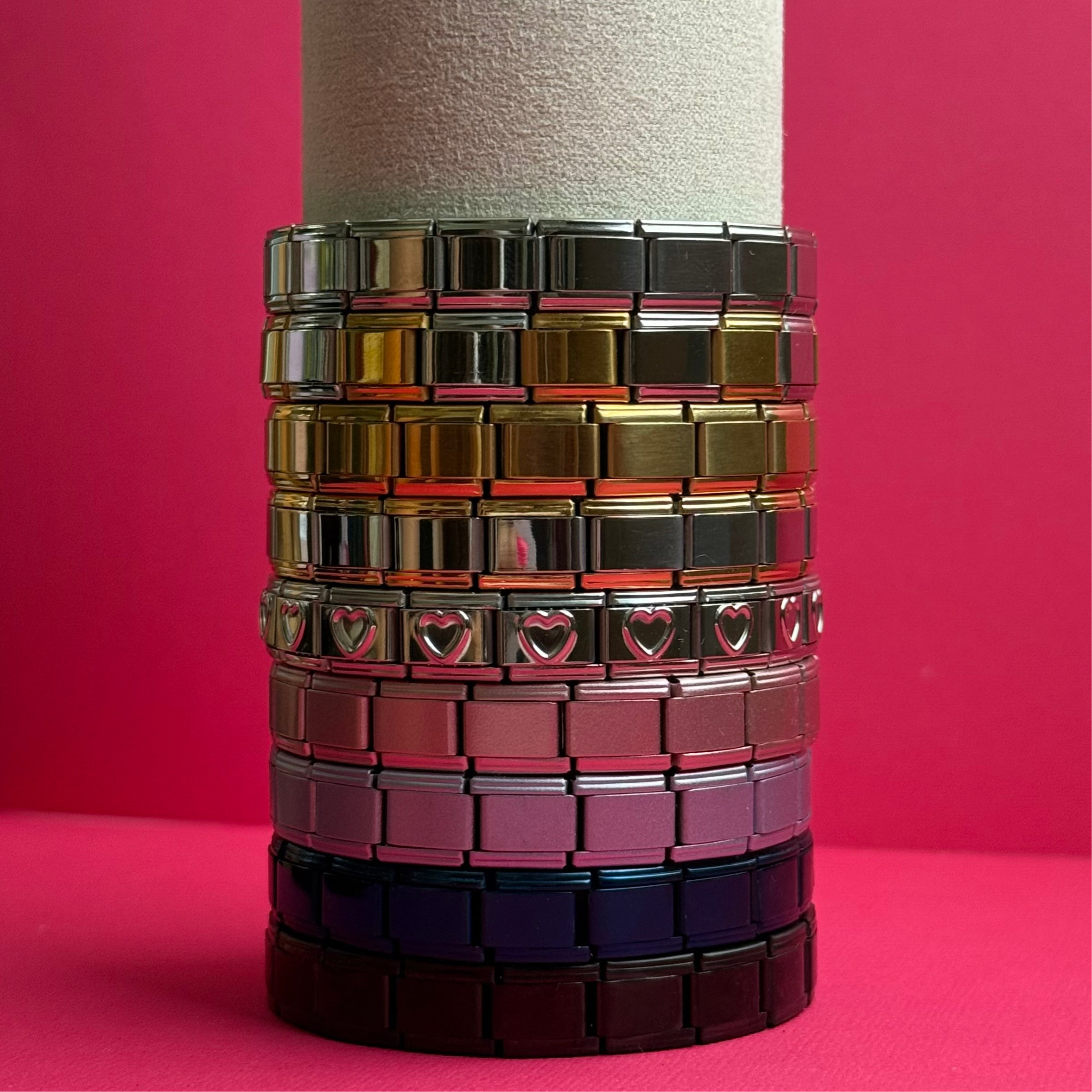 Italian Bracelets