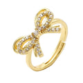 Coquette Gold
