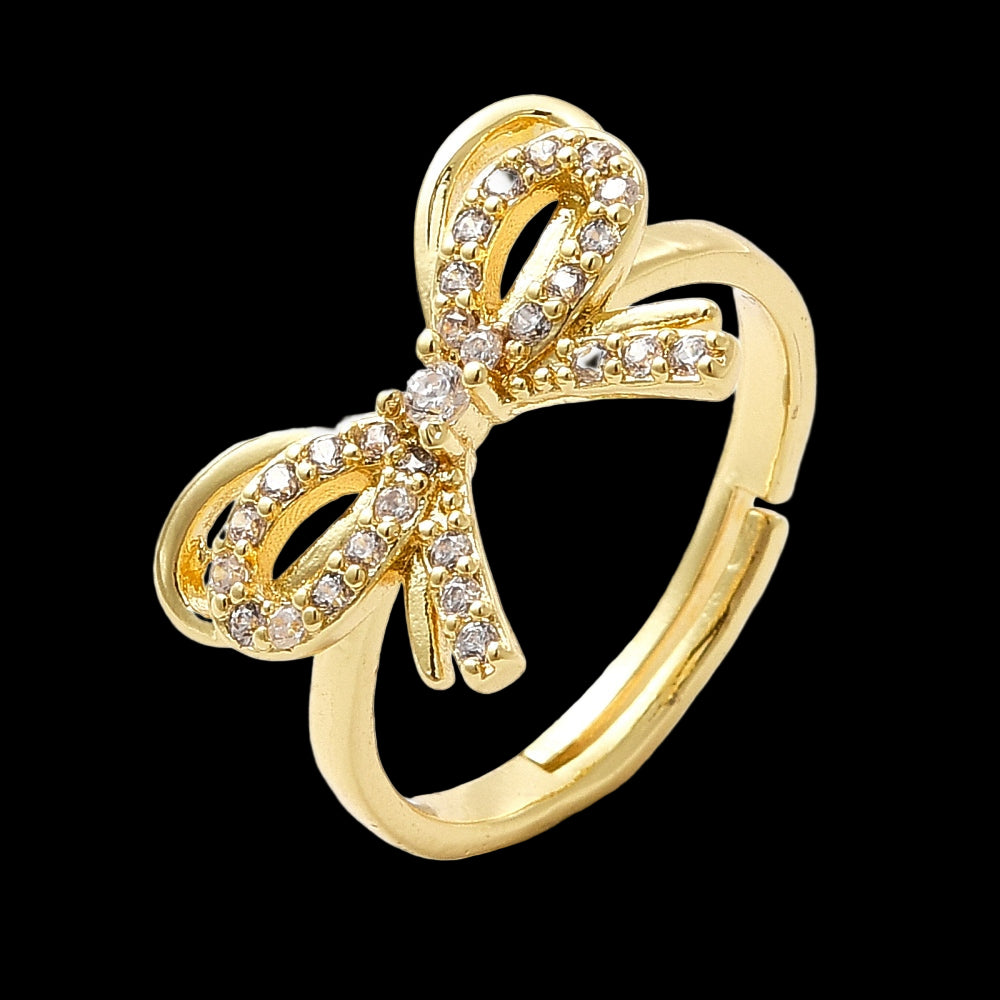 Coquette Gold