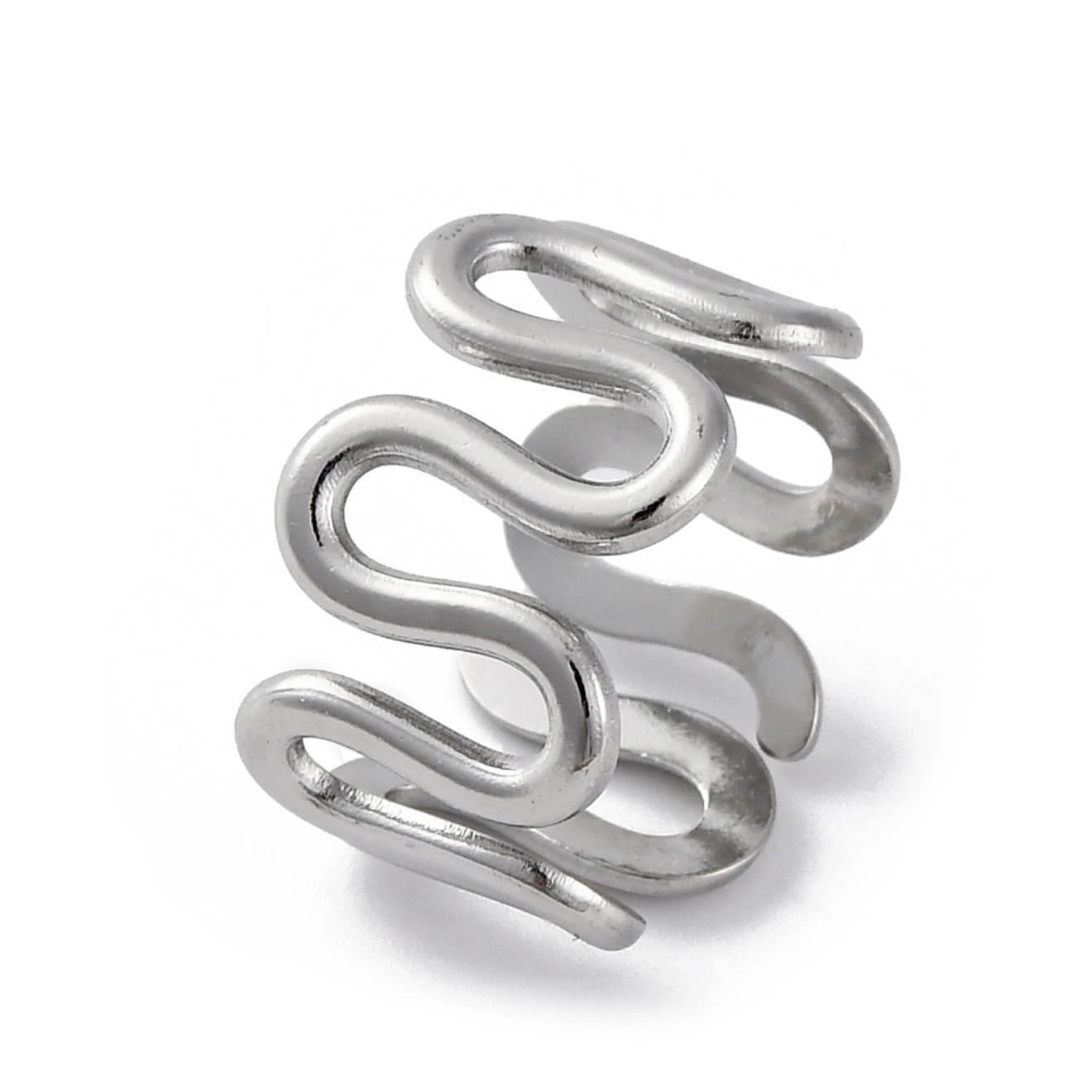 Wave Rings