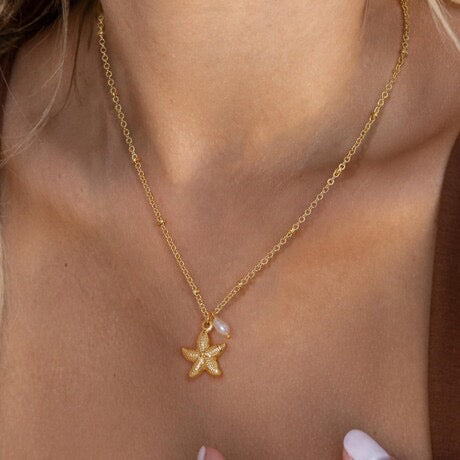 Star Of Capri