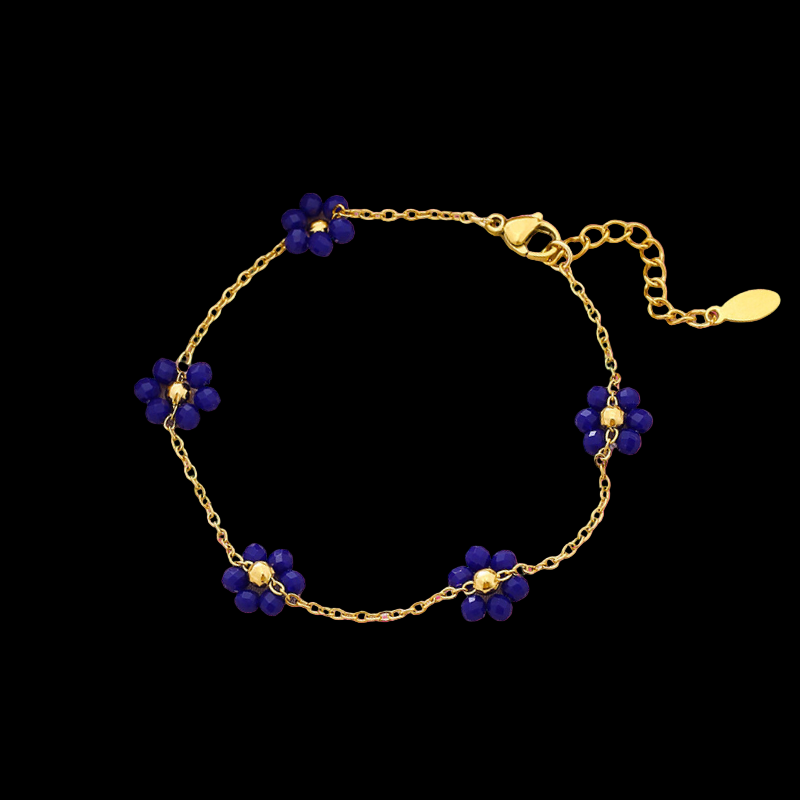 Colorful Bracelets