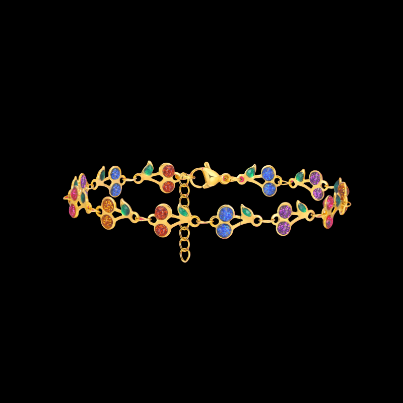 Bracelets For Arm Candy