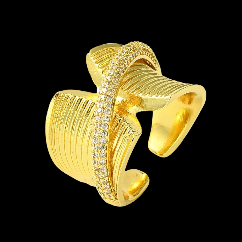 Luxe Wave