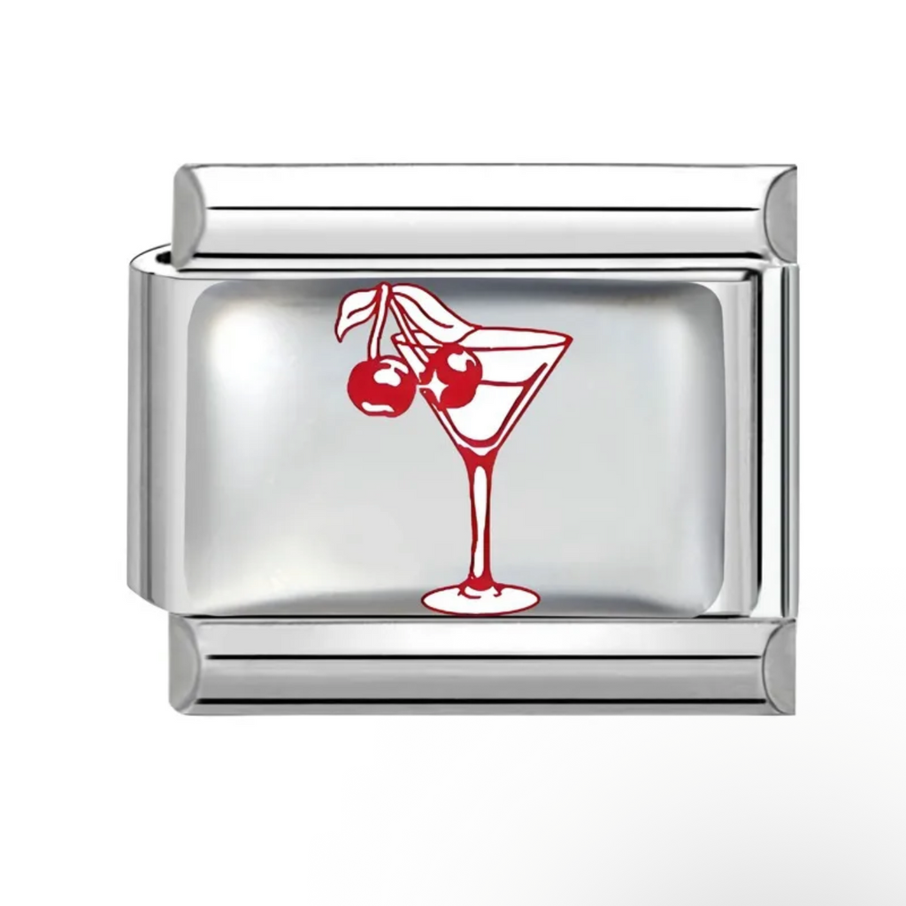 Valentine’s Charms