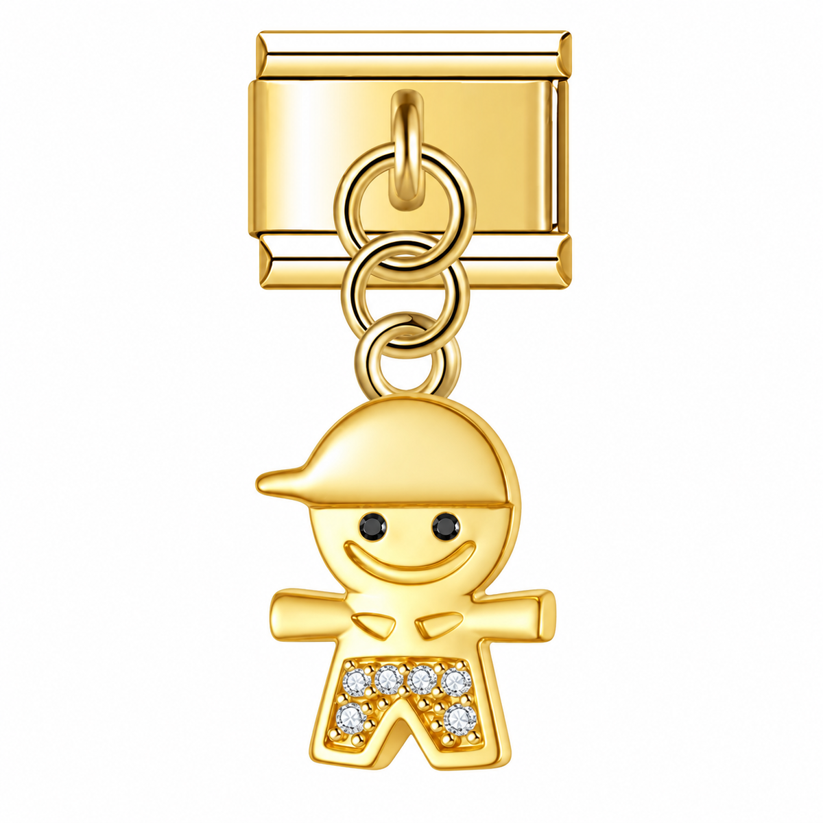Boy Charm
