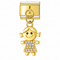 Girl Charm