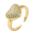 Sparkly Heart