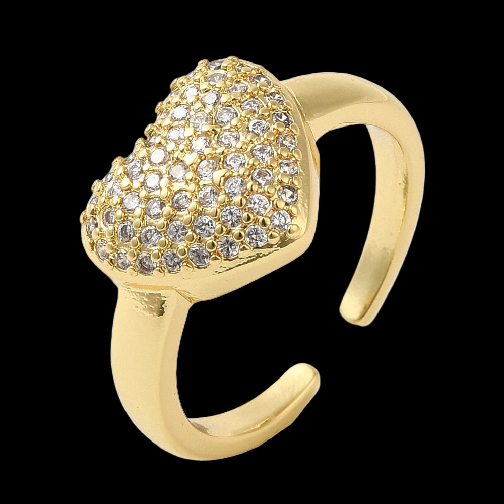 Sparkly Heart