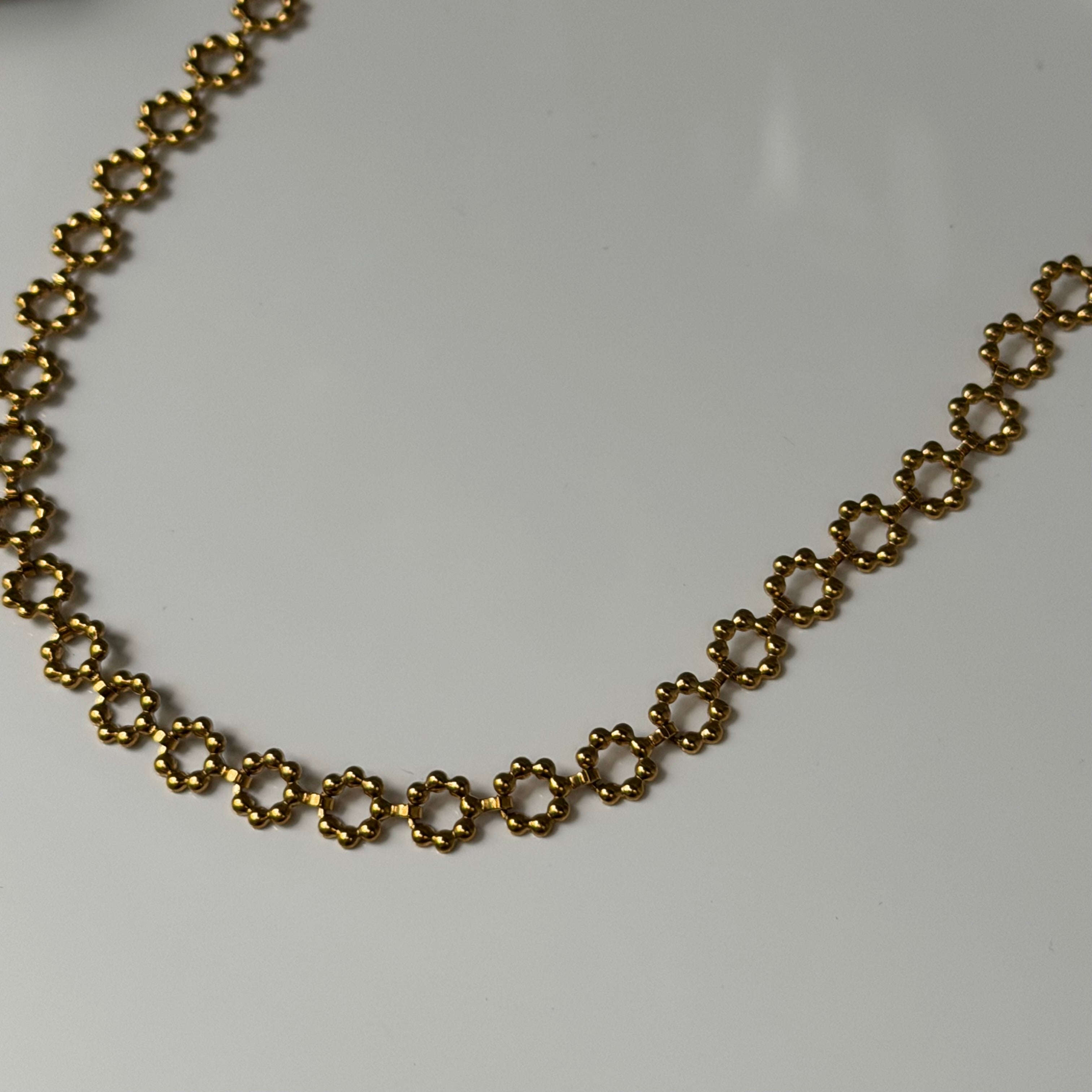 Bloom Necklace