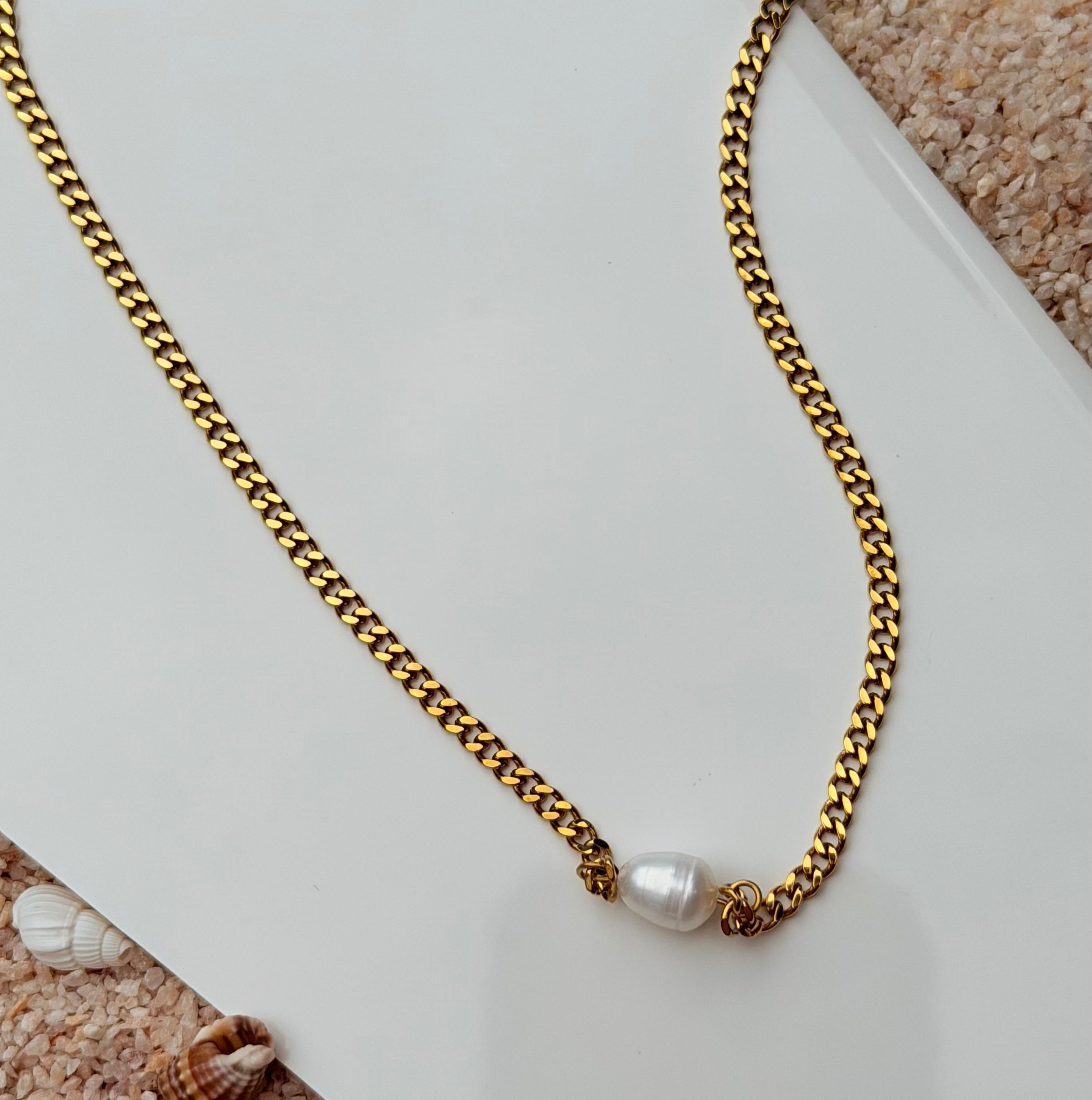 Saint-Tropez Pearl