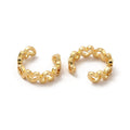 Hearts Cuff