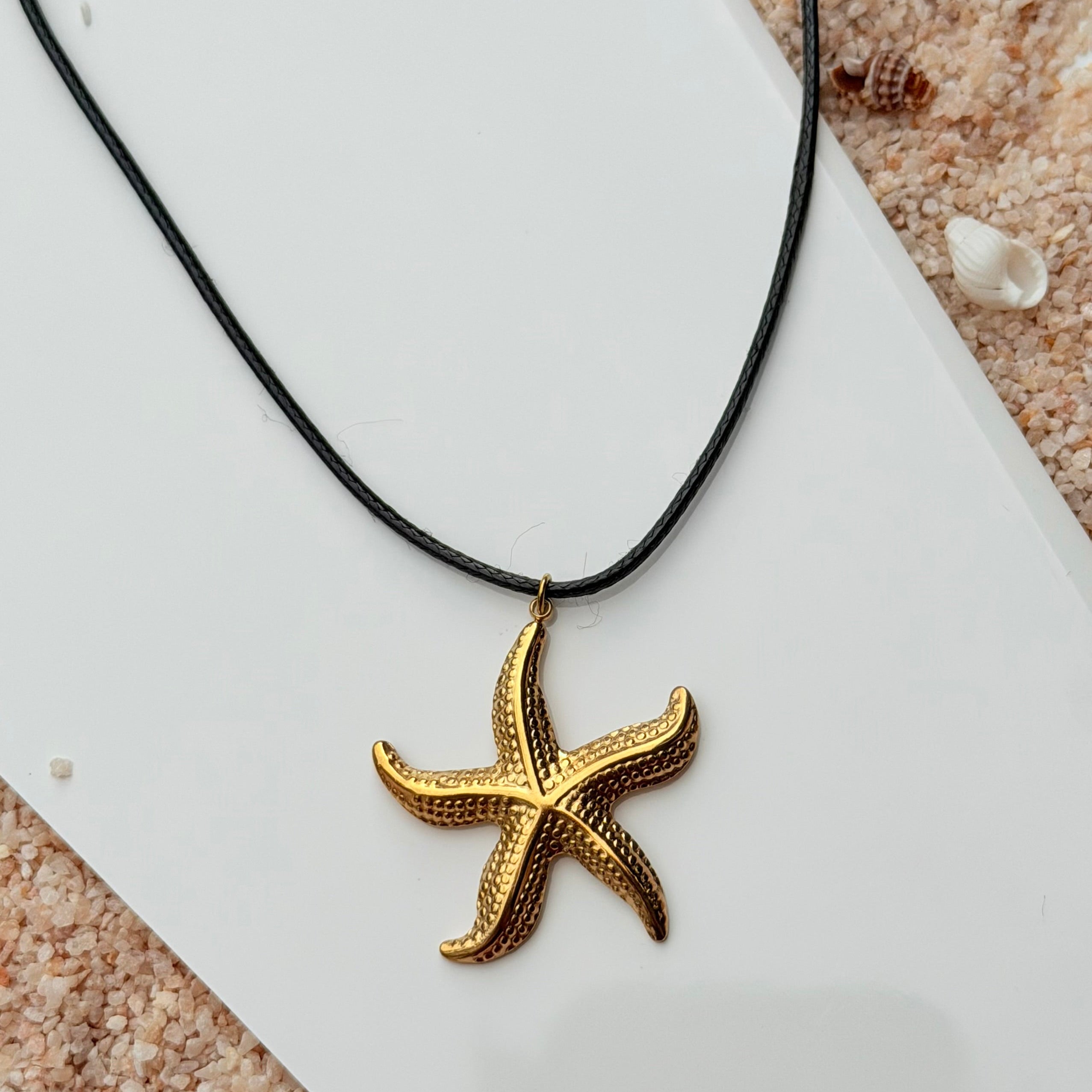 Starfish
