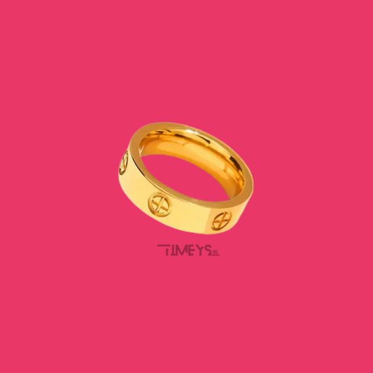 Carti Ring