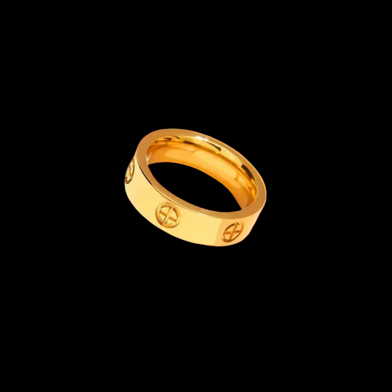 Carti Ring