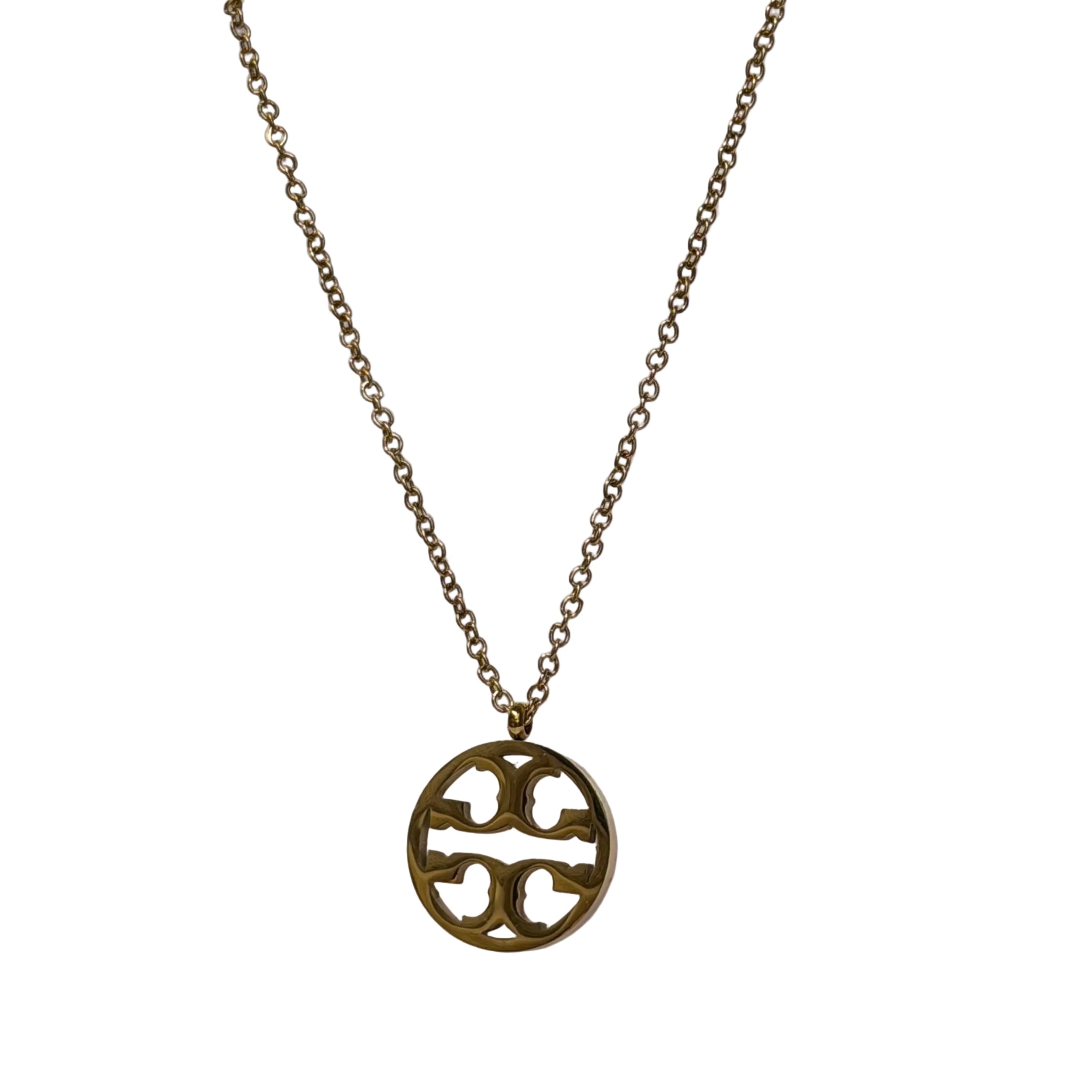 Torry Necklaces