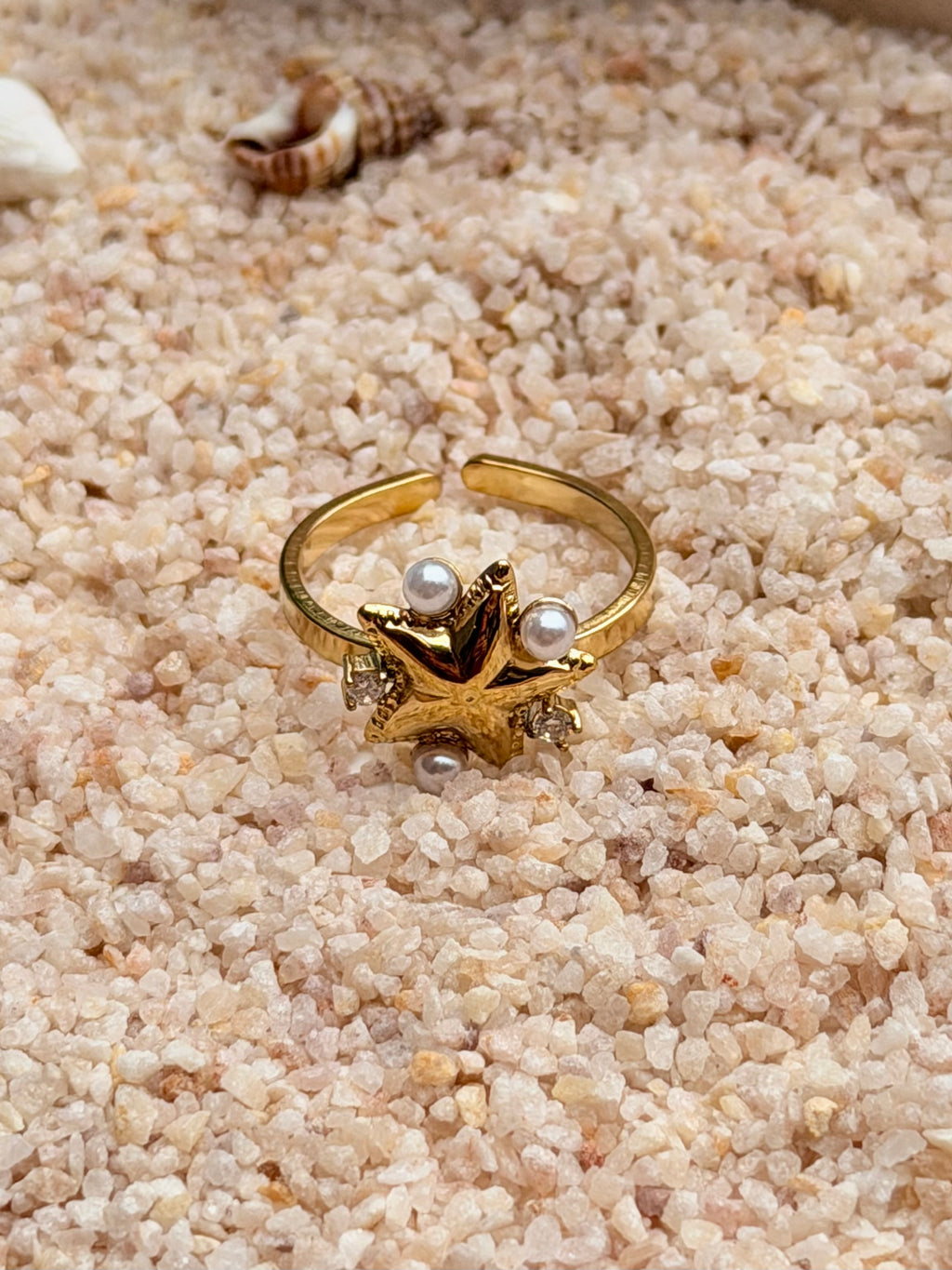 Marine rings #2