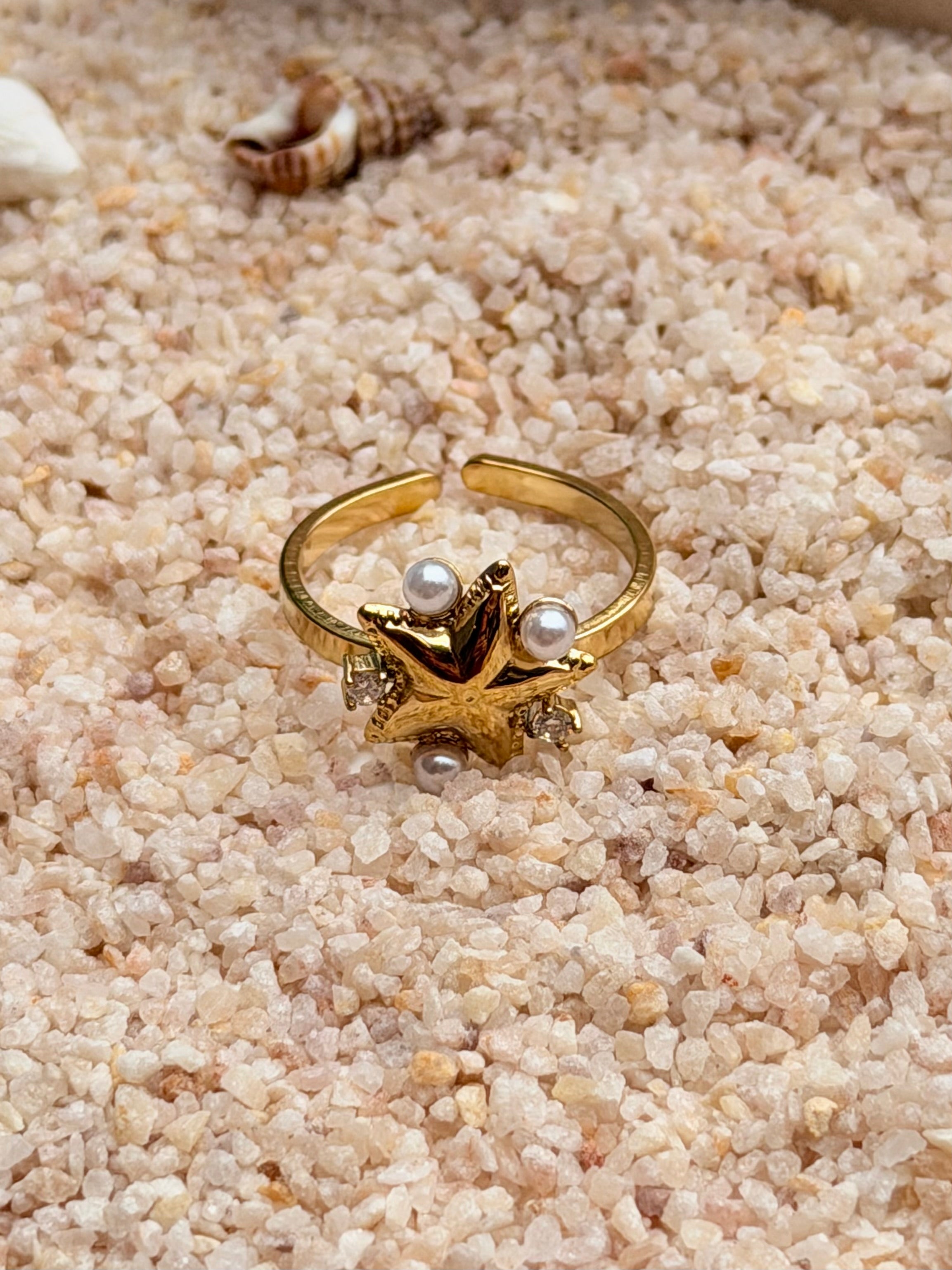 Marine rings #2