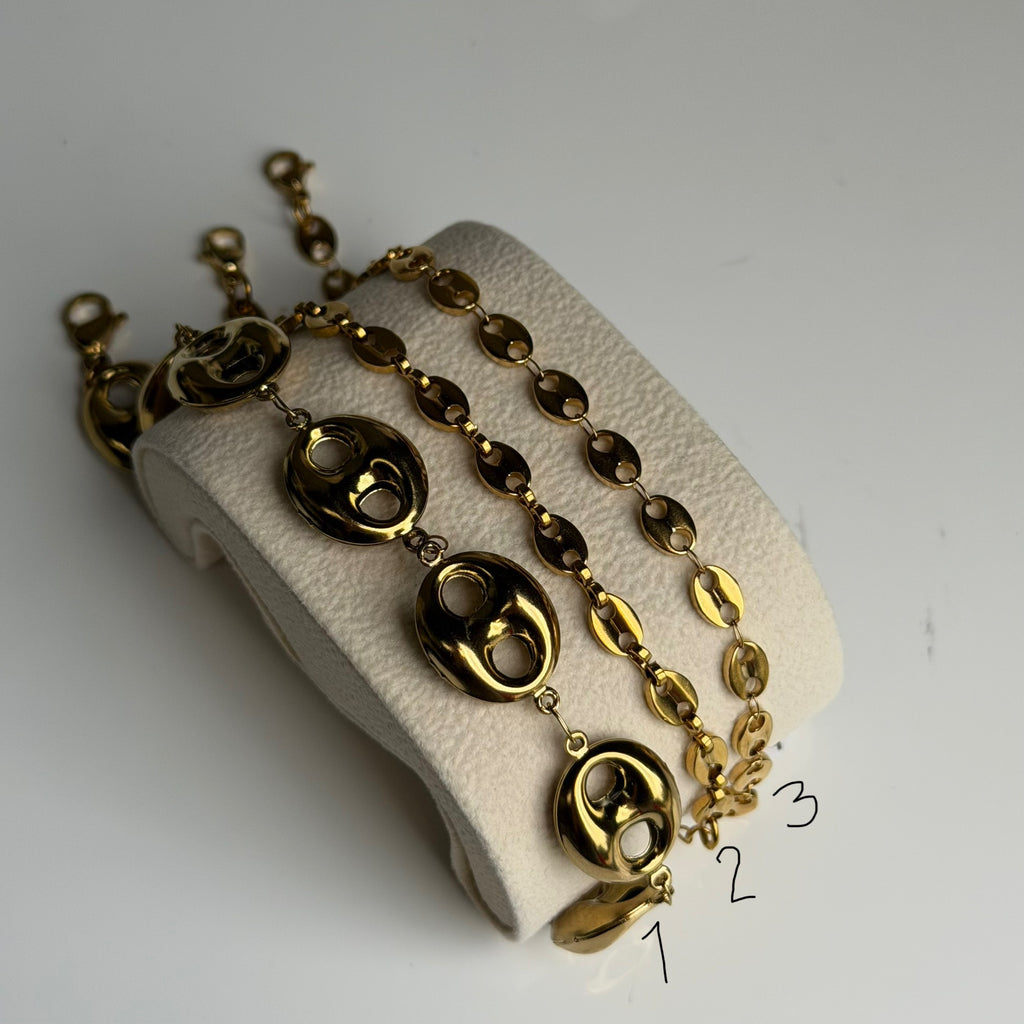 Gucci Bracelets
