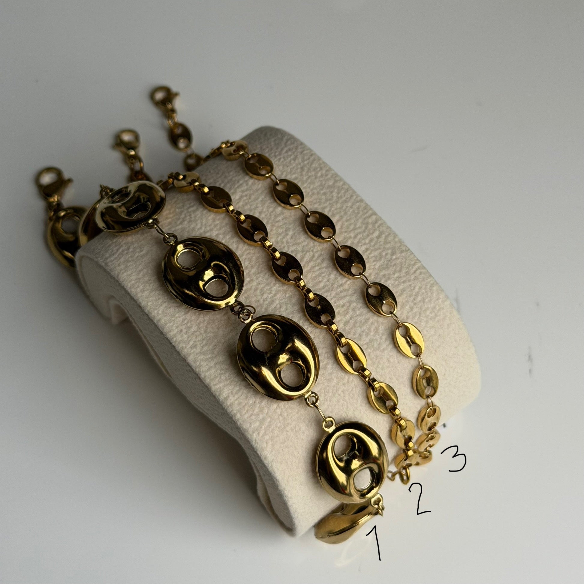 Gucci Bracelets
