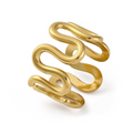 Wave Rings