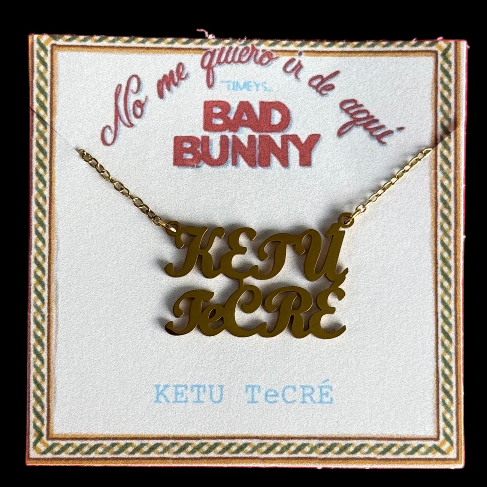KETU TeCRÉ