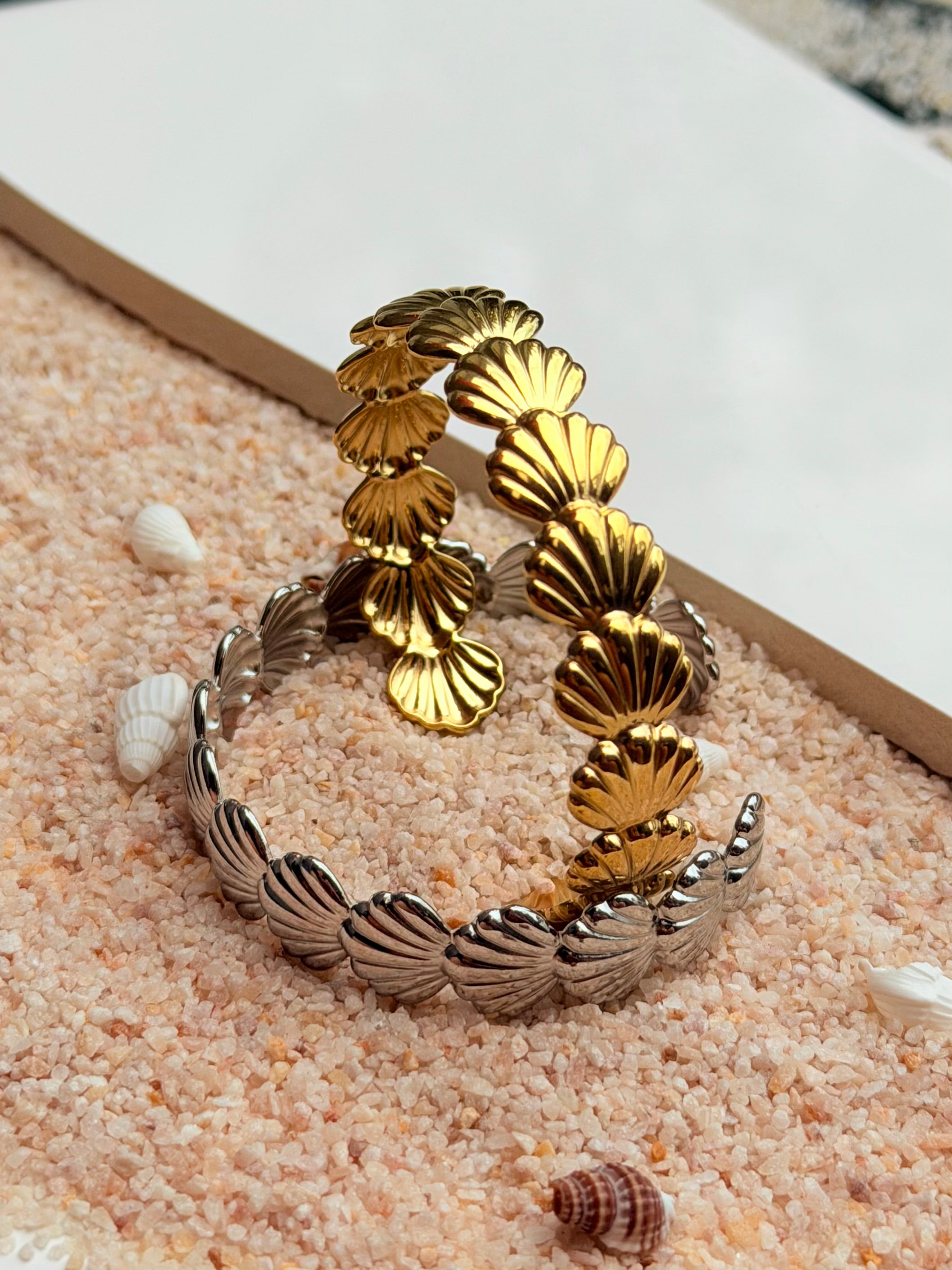Seychelles Bangles