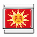 Sun Charm