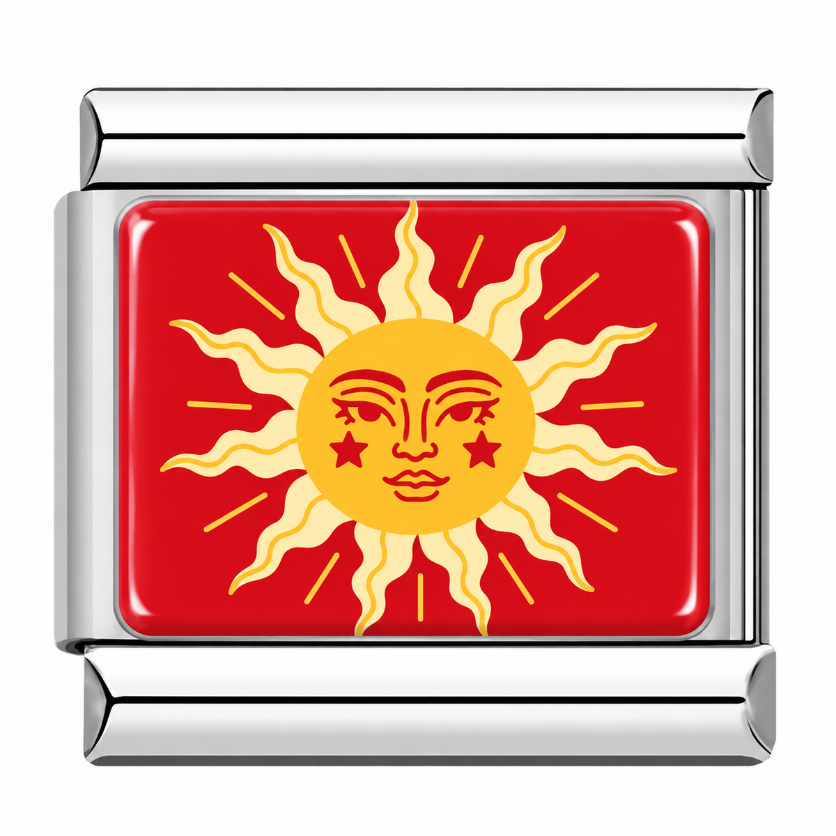 Sun Charm