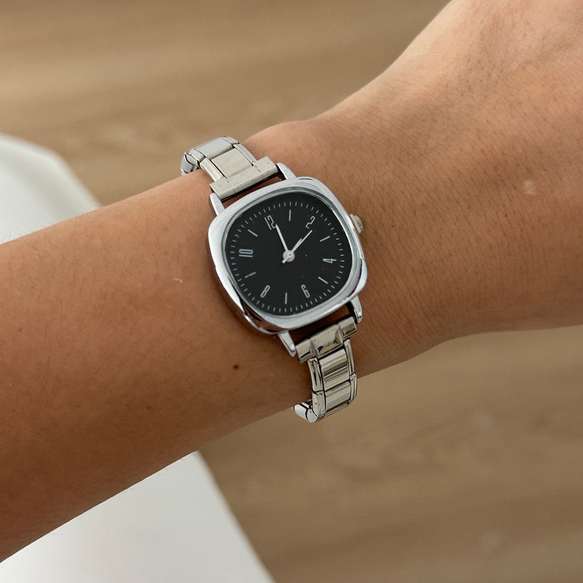 Italian Watch