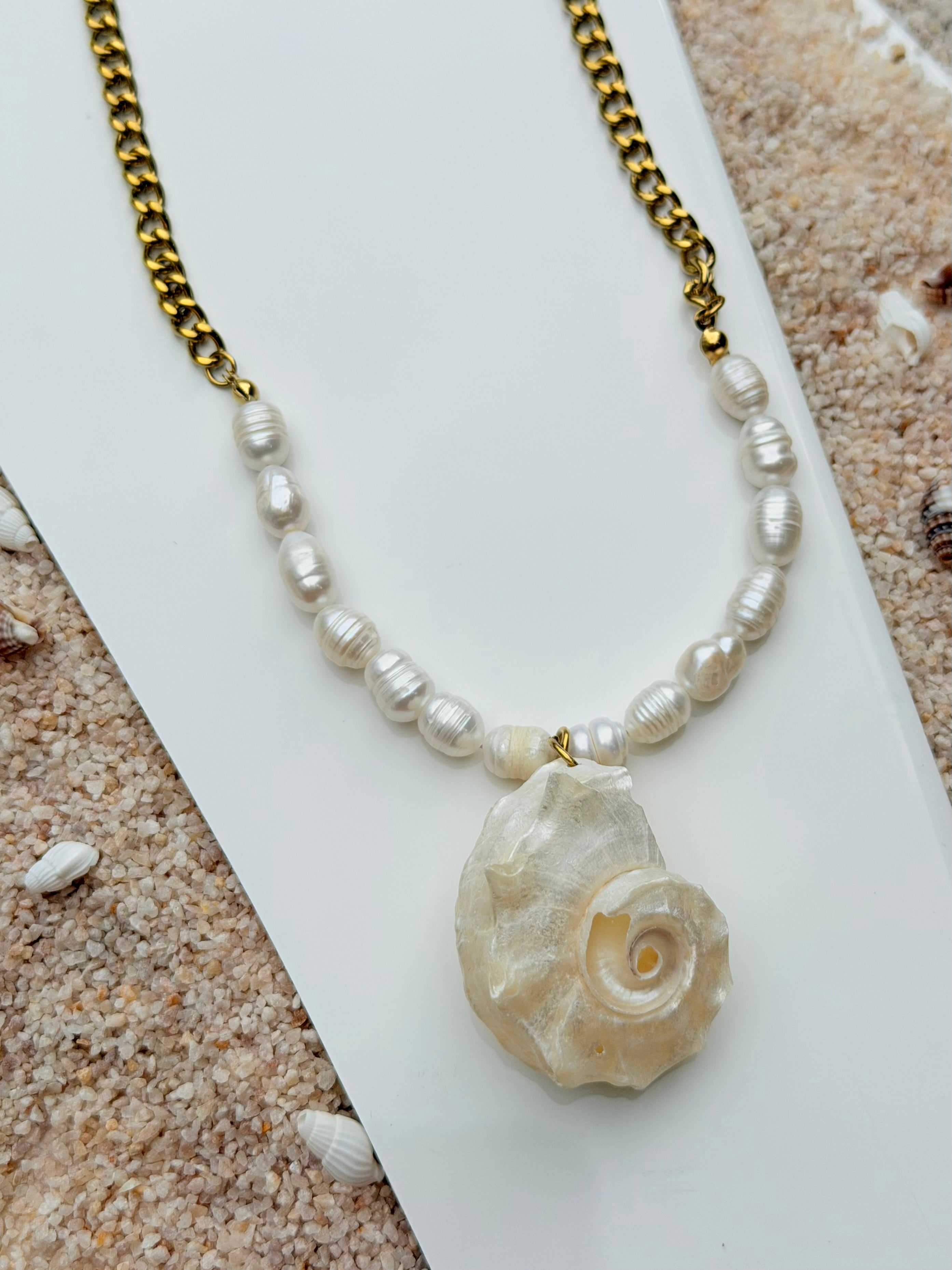 Maldives Pearl
