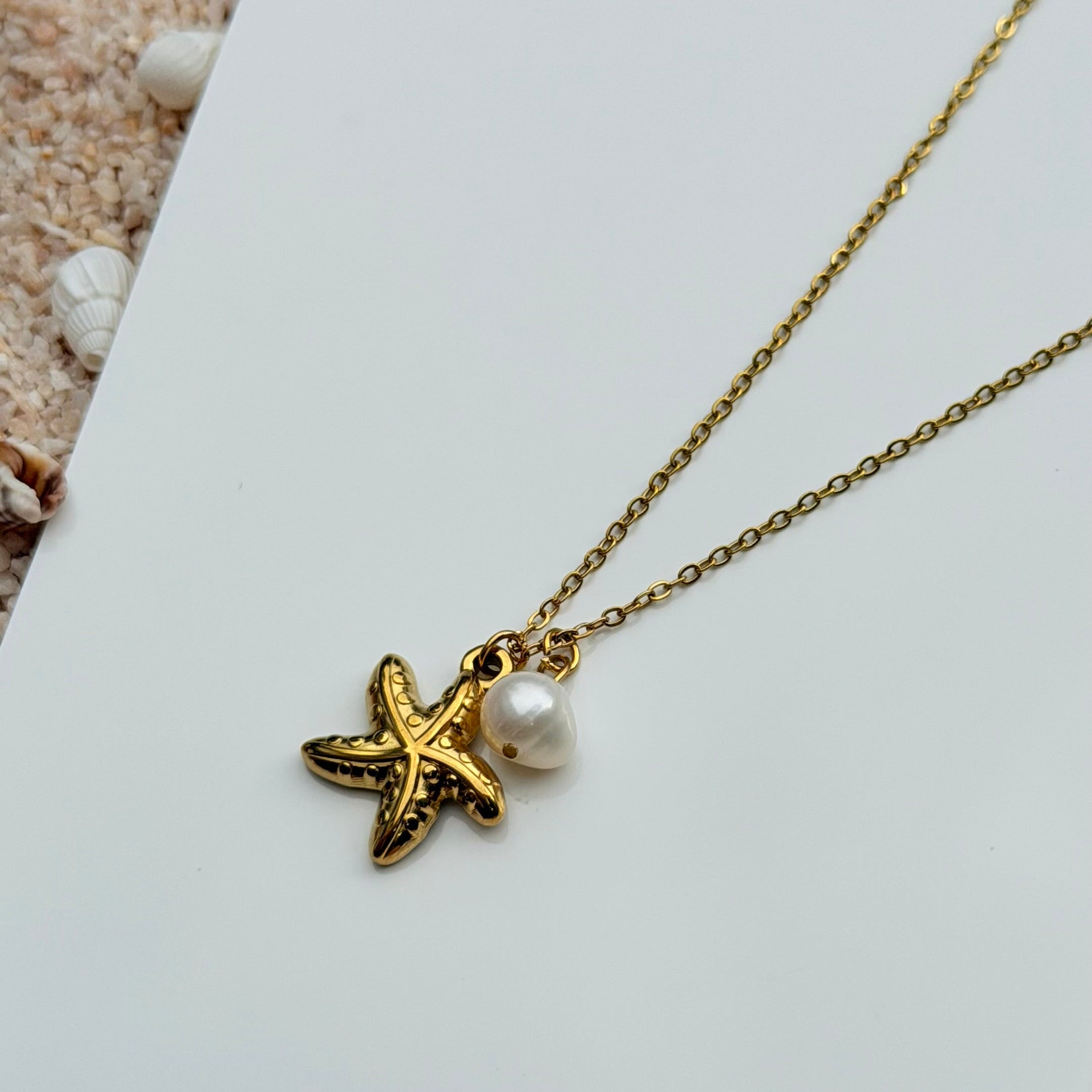 Star Of Capri