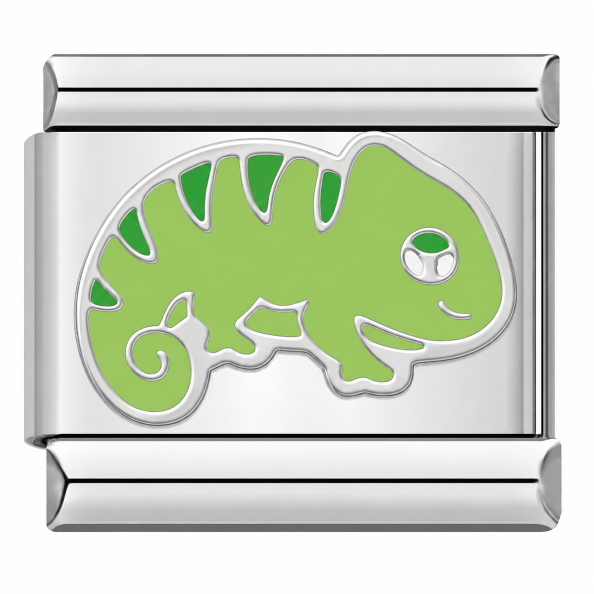 Camaleón Charm