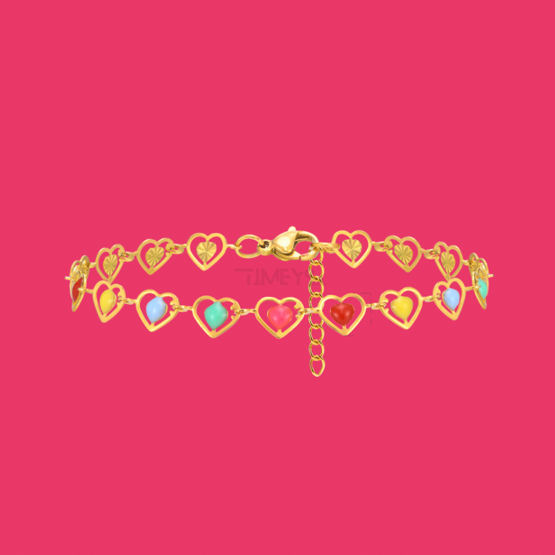 Bracelets For Arm Candy