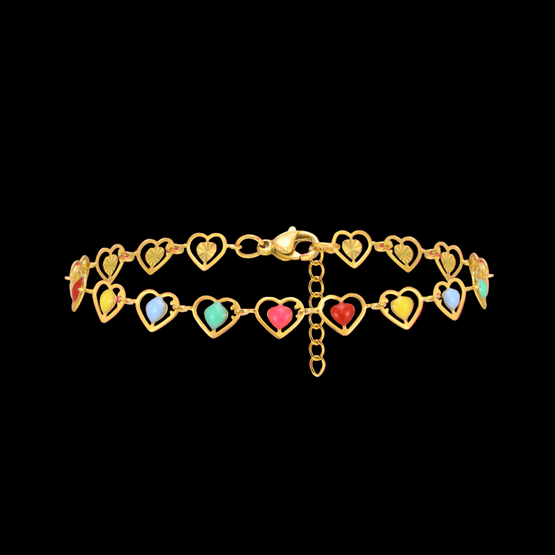 Bracelets For Arm Candy
