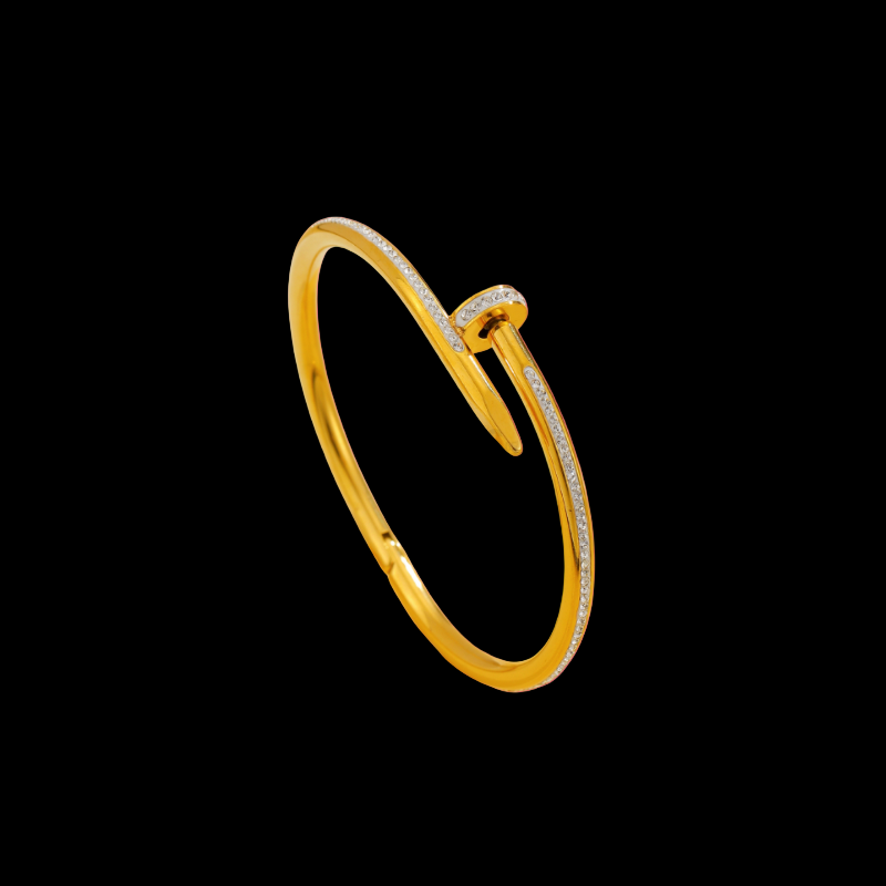 Clavito Bangle