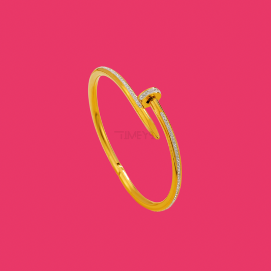 Clavito Bangle