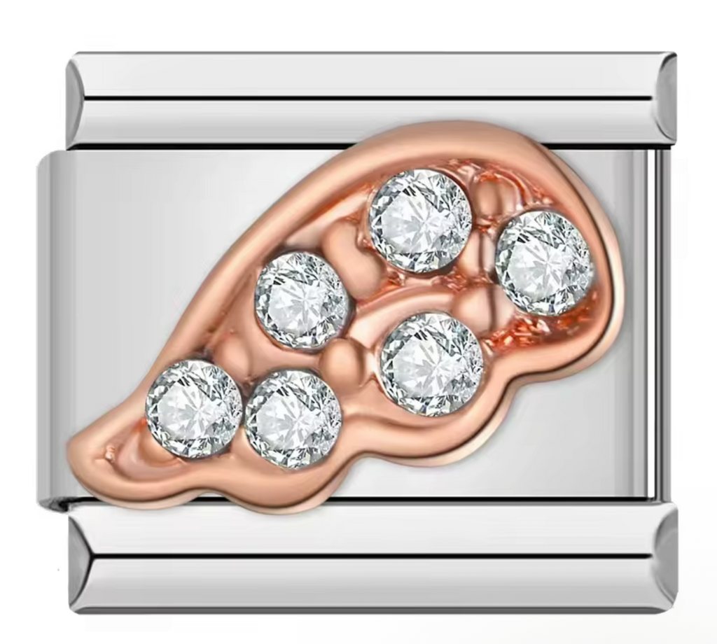 Valentine’s Charms