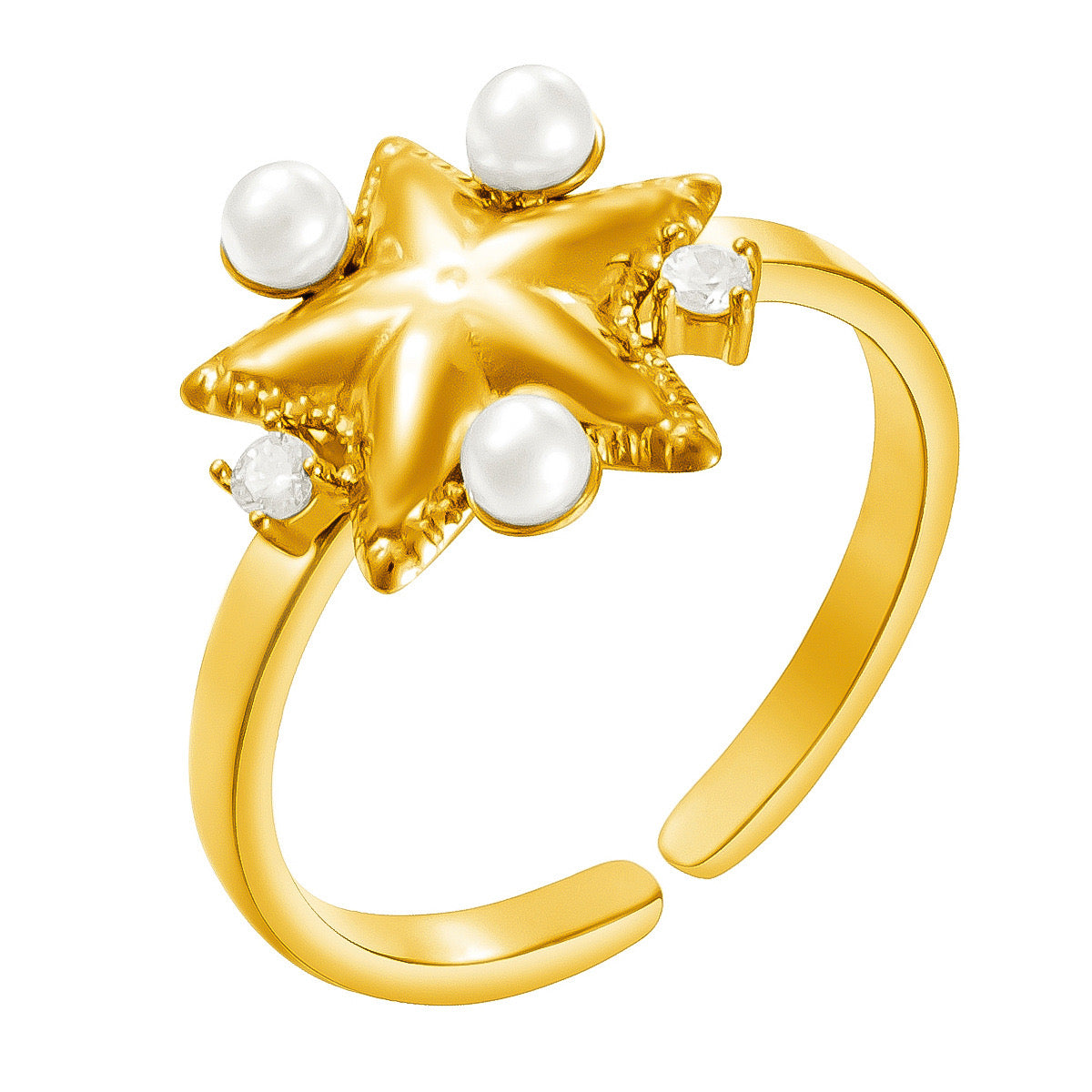 Marine rings #2