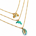 Ocean Necklaces