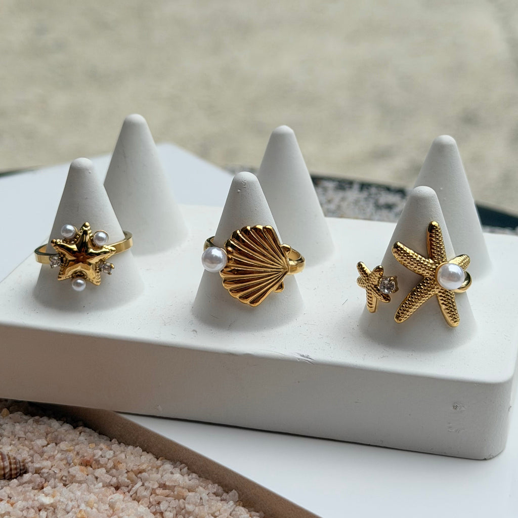 Marine rings #2