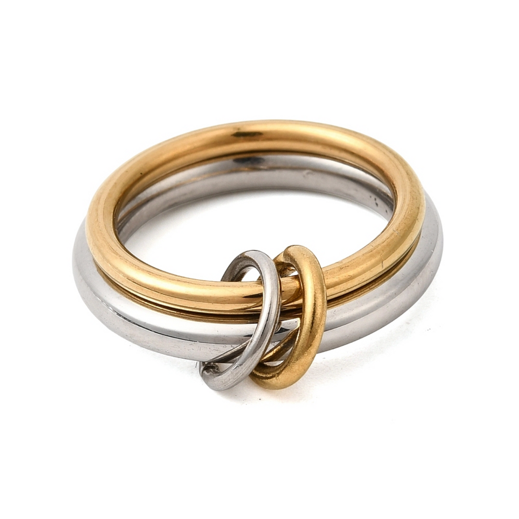 Two Souls Ring