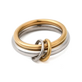 Two Souls Ring