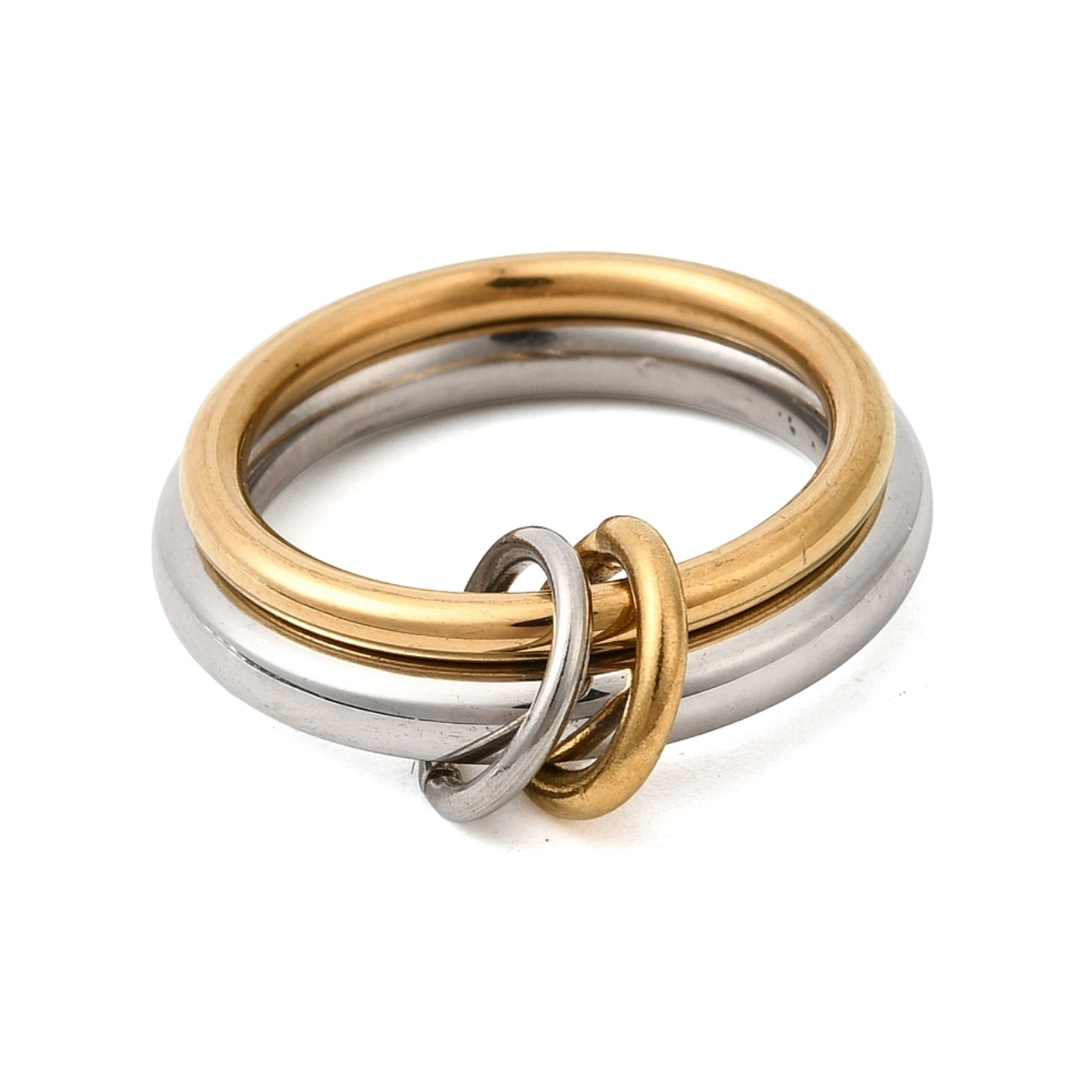 Two Souls Ring