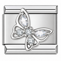 Butterfly Charm