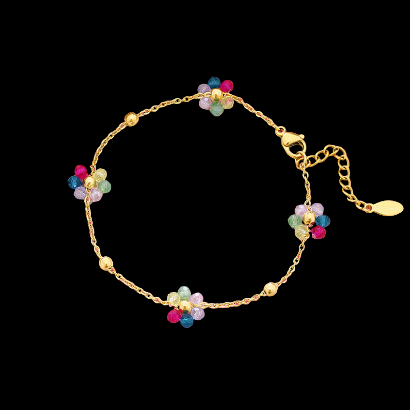 Colorful Bracelets