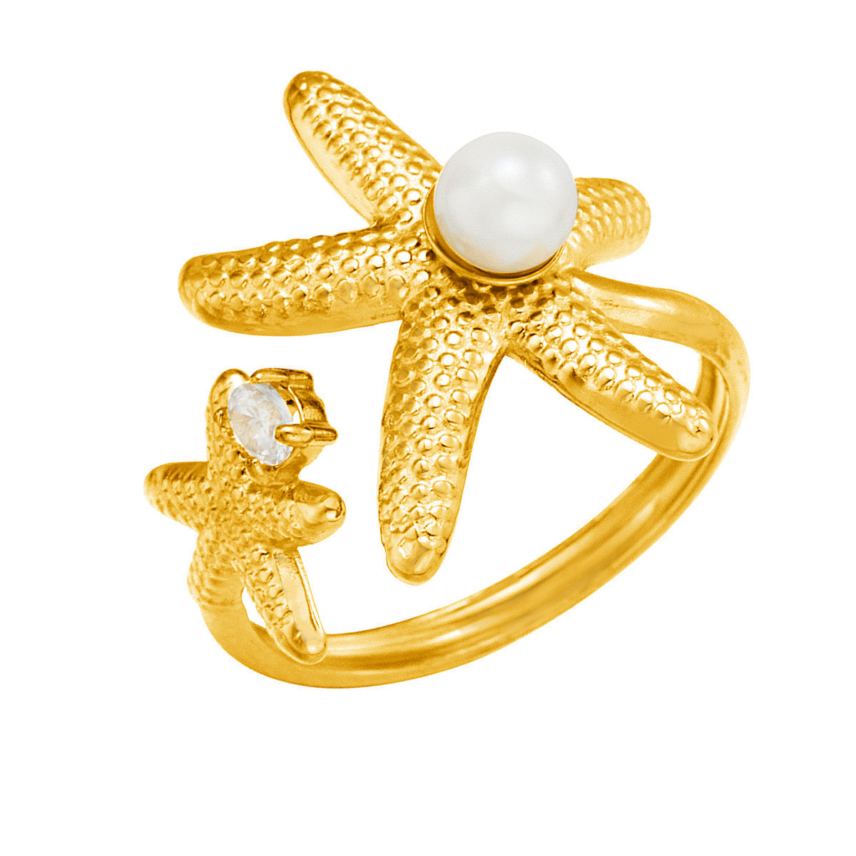 Marine rings #2